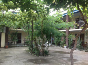 Guest House on Oktyabrskaya